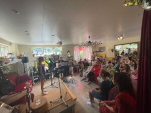 Lees meer over het artikel Zomerconcert Zangacademie Greetje de Haan: wat een middag!