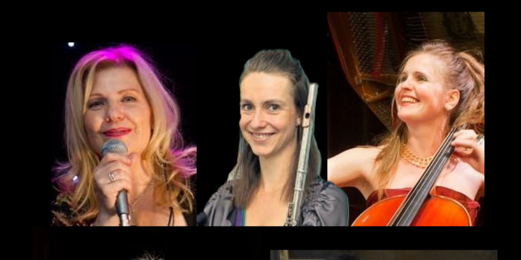 Je bekijkt nu Klassiek in de Ronde Venen